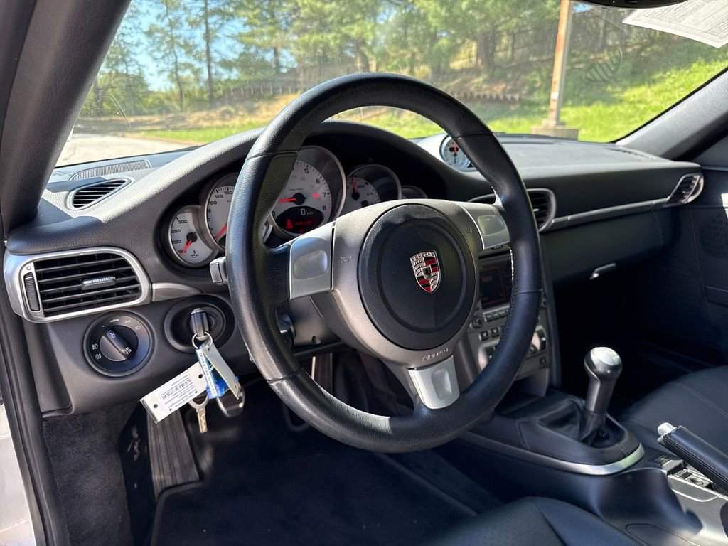 Used 2008 Porsche 911 Carrera S image 14