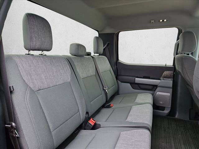 Used 2026 Ford F250 XLT w/ XLT Premium Package AWD/4WD image 19