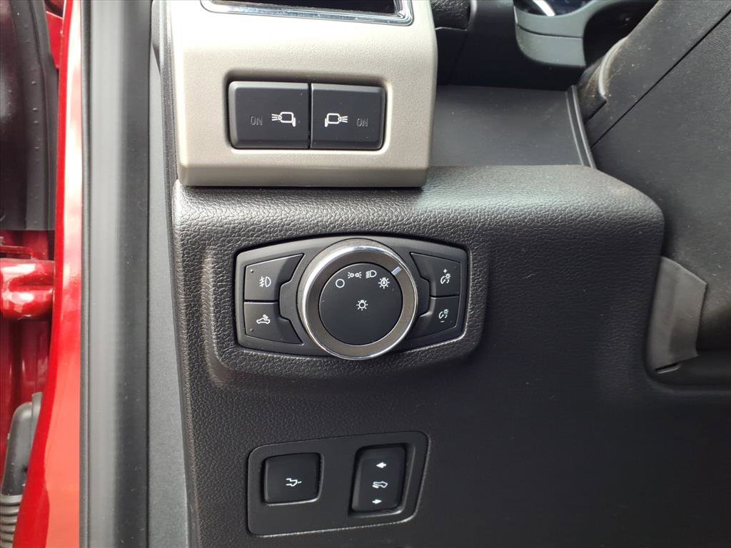 Certified 2020 Ford F350 Lariat w/ Lariat Ultimate Package image 18