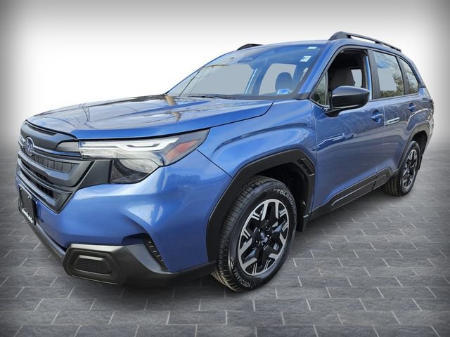 Certified 2025 Subaru Forester w/ Convenience Package #2 image 3