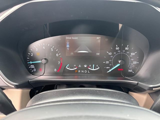 Used 2020 Ford Escape SE image 7