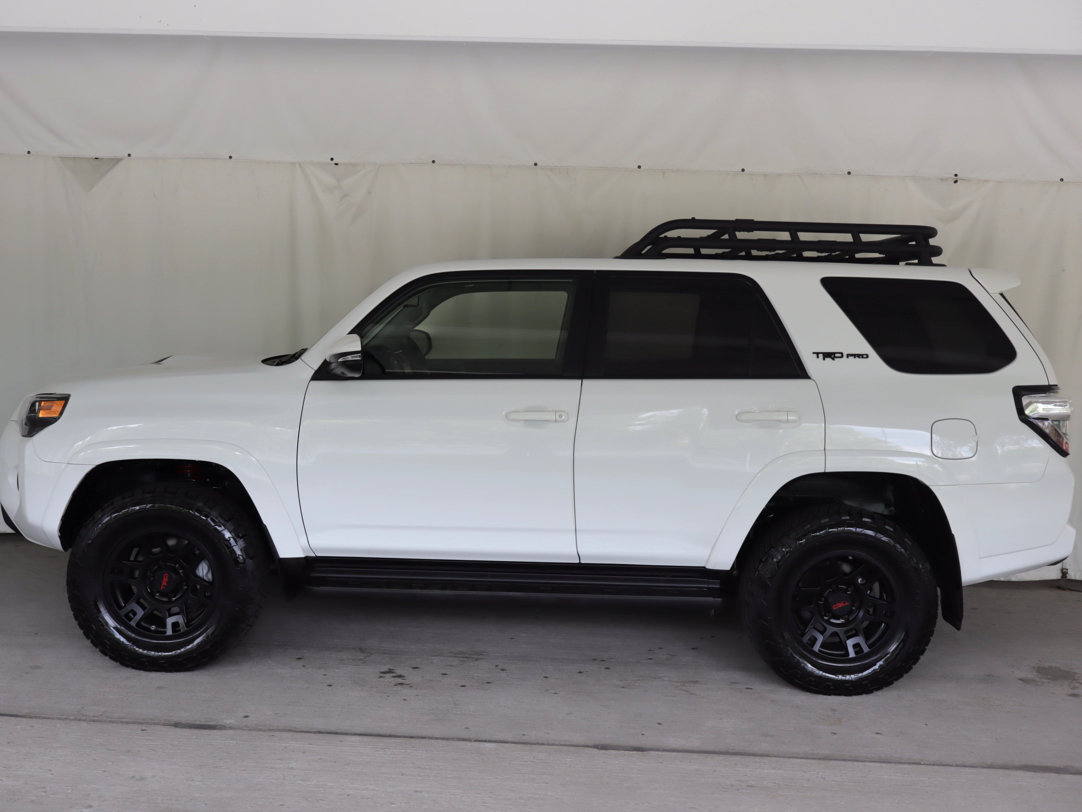 Used 2024 Toyota 4Runner TRD Pro AWD/4WD image 27