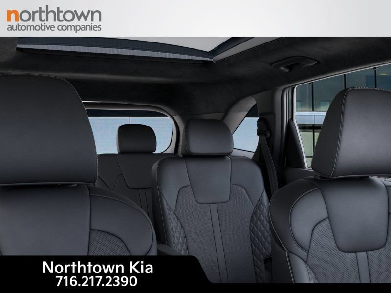 New 2026 Kia Sorento SX Prestige AWD/4WD image 28