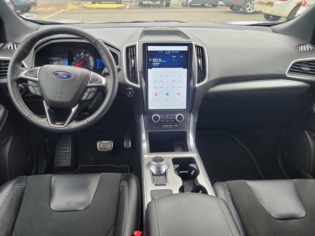 Certified 2023 Ford Edge ST AWD/4WD image 13