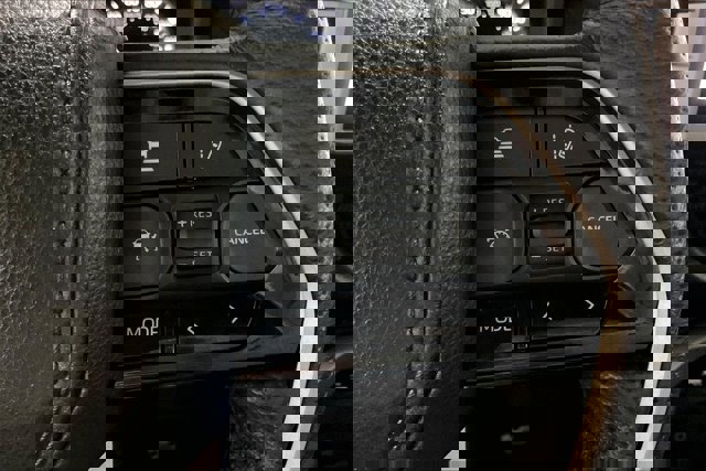 Used 2023 Toyota Tundra SR5 w/ TRD Off-Road Premium Package image 19