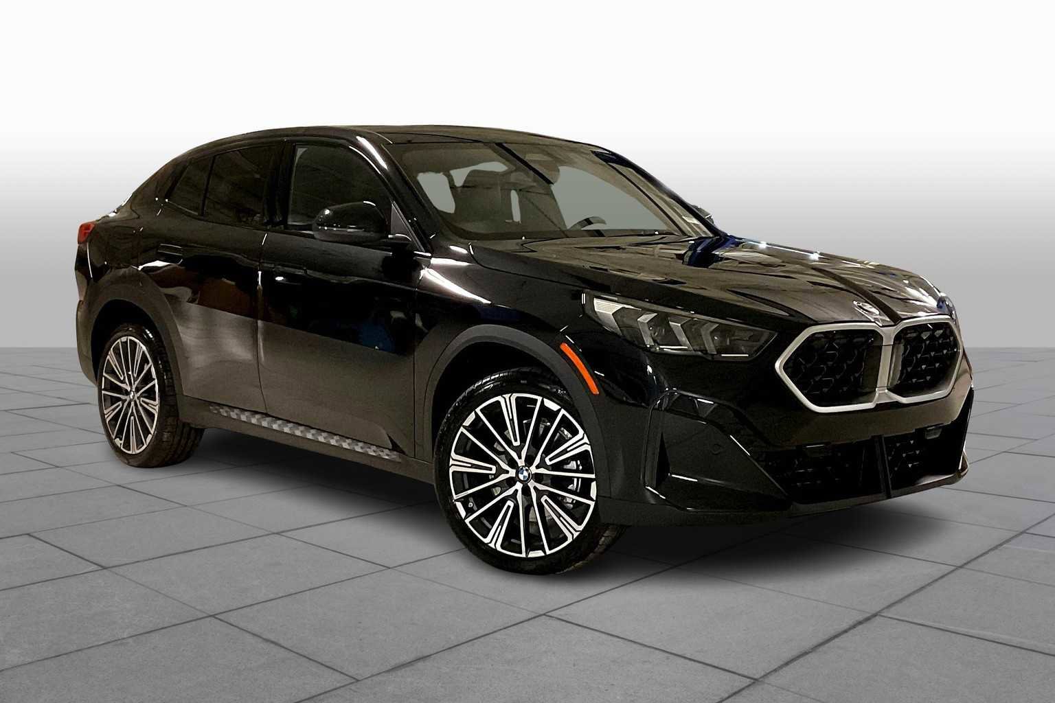 Used 2026 BMW X2 xDrive28i w/ Convenience Package video 2