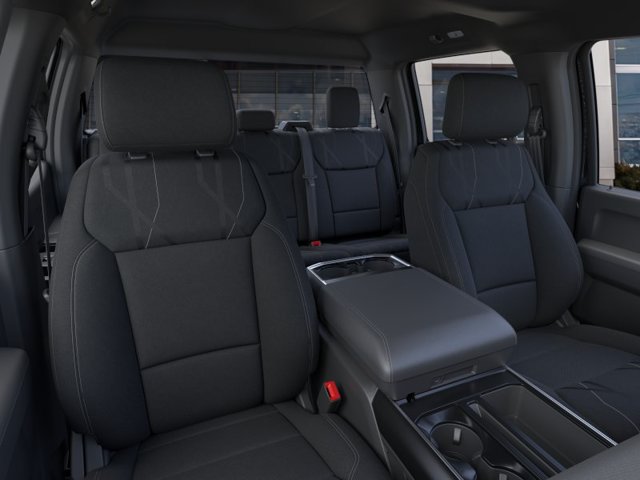 New 2026 Ford F150 STX w/ Equipment Group 200A AWD/4WD image 10