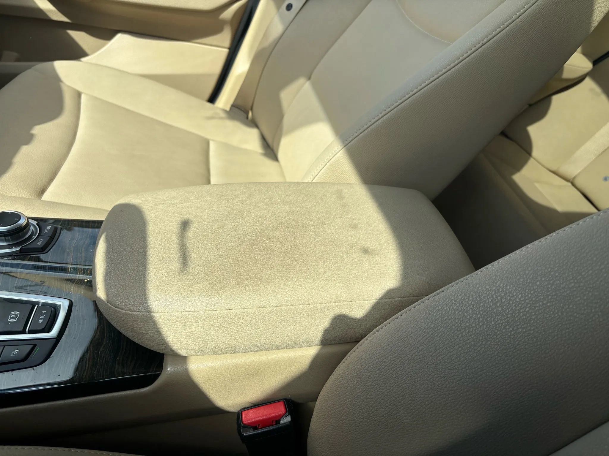 Used 2014 BMW X3 xDrive28i image 40