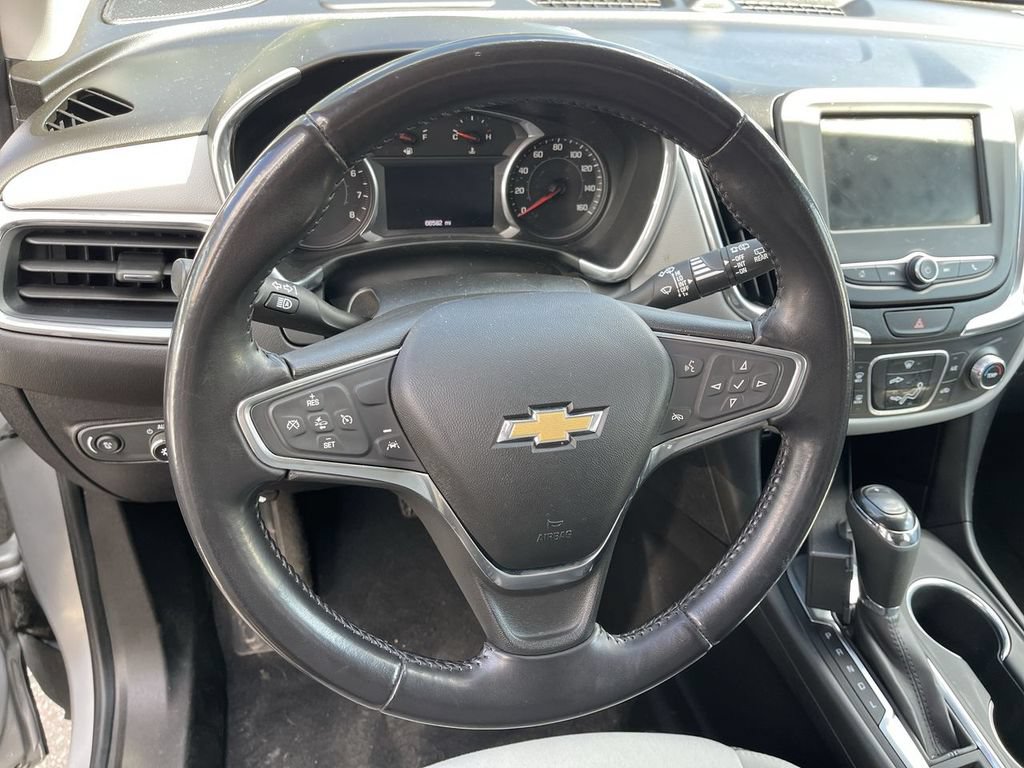 Used 2019 Chevrolet Equinox LT FWD image 11