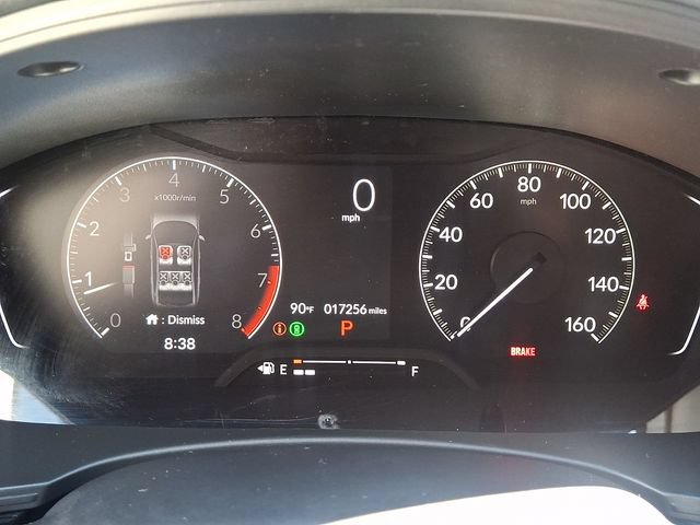 Certified 2023 Honda Civic LX image 19