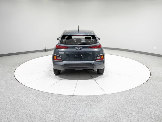 Used 2019 Hyundai Kona SE AWD/4WD image 30