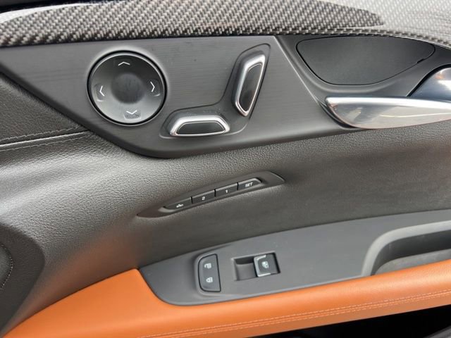 Used 2018 Cadillac CT6 Premium Luxury w/ Super Cruise Package image 39