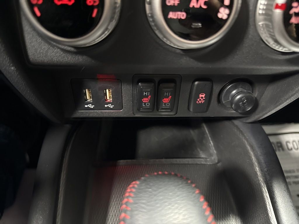 Used 2024 Mitsubishi Outlander Sport LE image 28