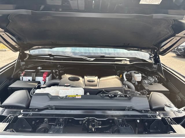 Used 2022 Toyota Tundra Limited AWD/4WD image 42