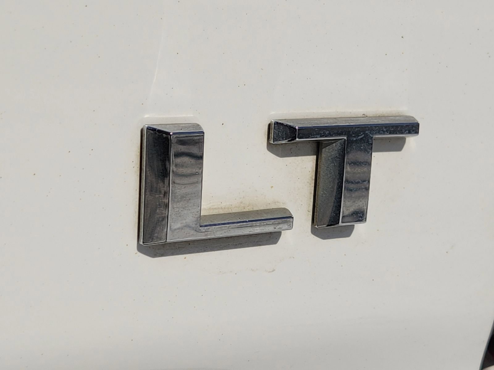 Used 2019 Chevrolet Silverado 1500 LT w/ Texas Edition image 13