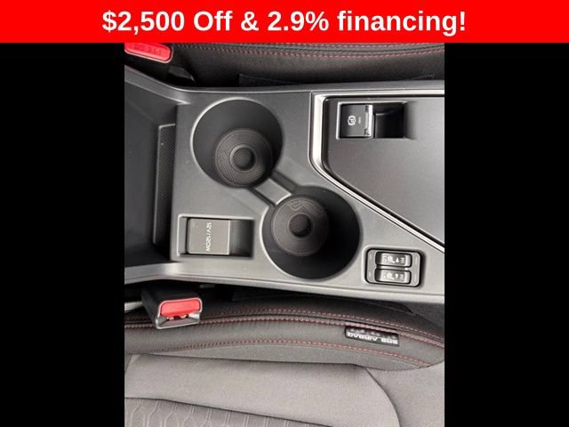 New 2026 Subaru Impreza 2.0i Sport AWD/4WD image 24
