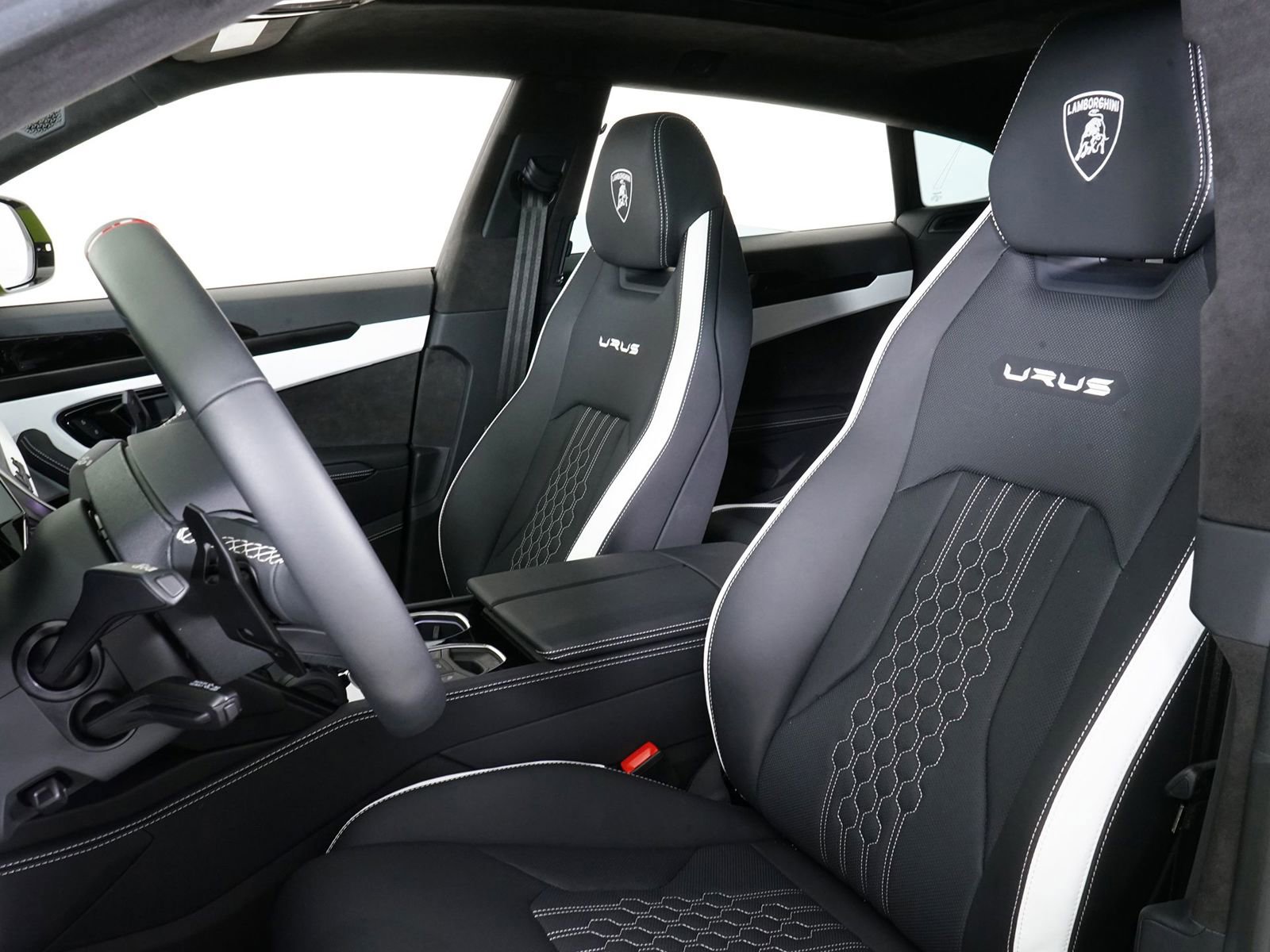 Used 2024 Lamborghini Urus S AWD/4WD image 24