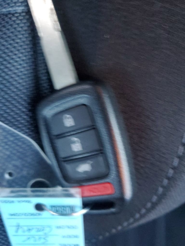 Certified 2020 Honda CR-V LX image 32