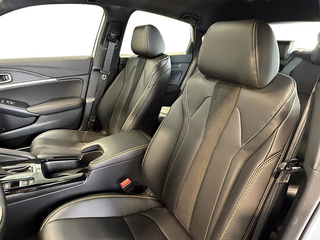 New 2026 Acura Integra A-Spec image 12