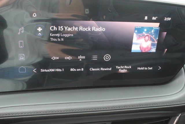 New 2026 Buick Encore GX Sport Touring w/ Experience Buick Package image 30