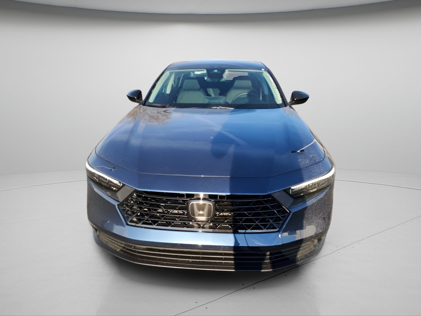 New 2026 Honda Accord SE image 2