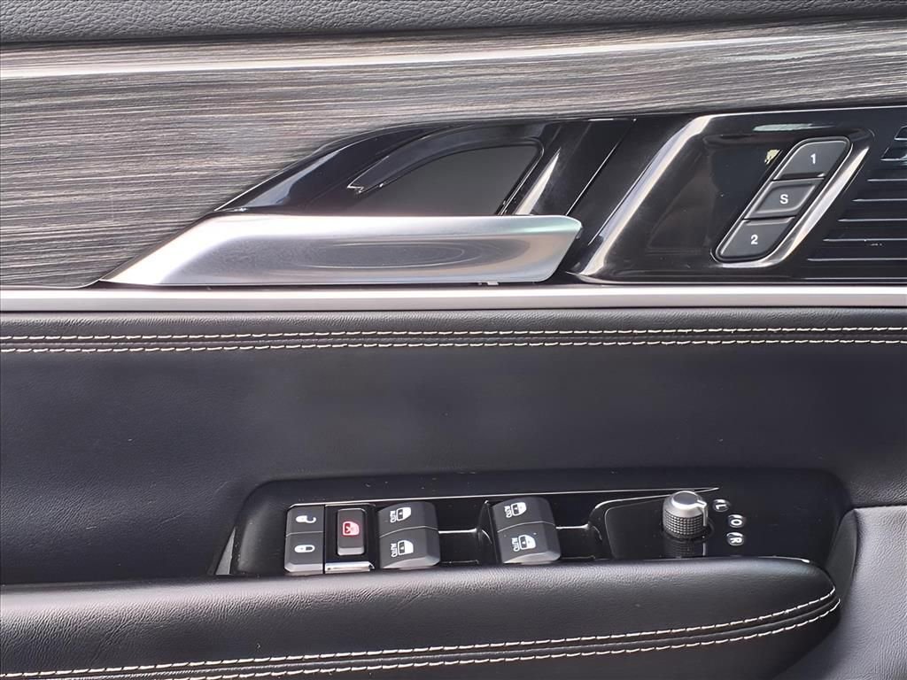 Used 2022 Jeep Wagoneer Series II image 20