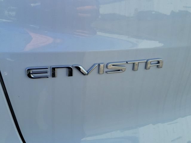 New 2026 Buick Envista Sport Touring FWD image 7
