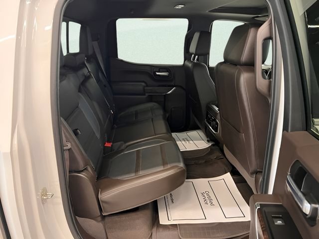 Used 2019 GMC Sierra 1500 Denali w/ Denali Ultimate Package AWD/4WD image 11