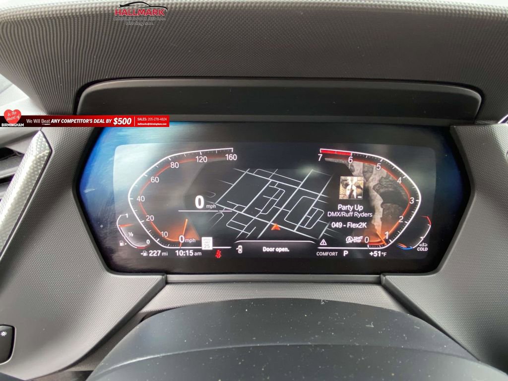 Used 2024 BMW 228i Gran Coupe 228i w/ M Sport Package image 24