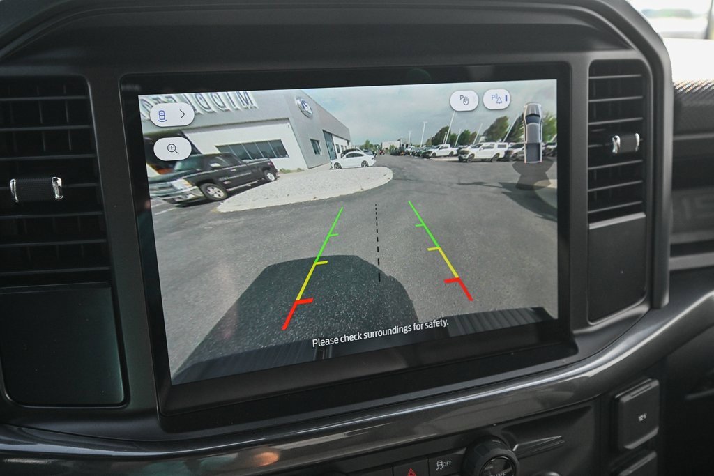 New 2025 Ford F150 STX w/ Equipment Group 200A image 33