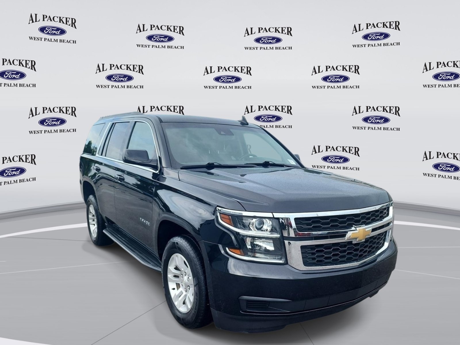 Used 2019 Chevrolet Tahoe LT RWD image 7