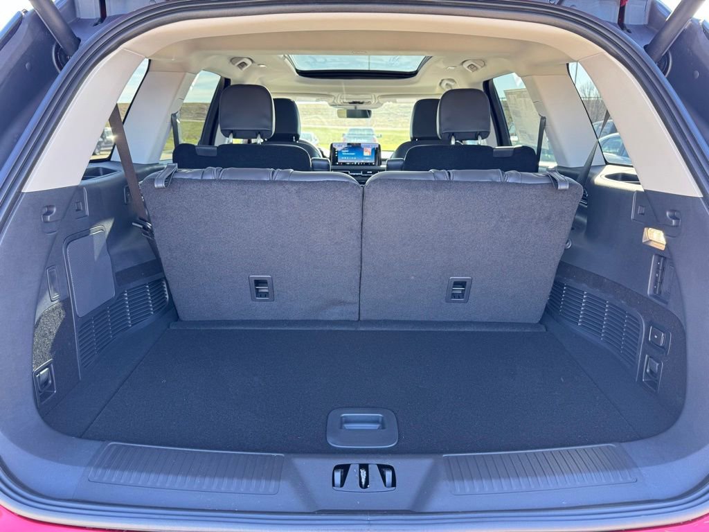 New 2026 Lincoln Aviator AWD image 15