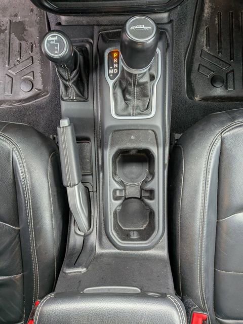 Used 2021 Jeep Gladiator Overland w/ Popular Equipment Package image 13