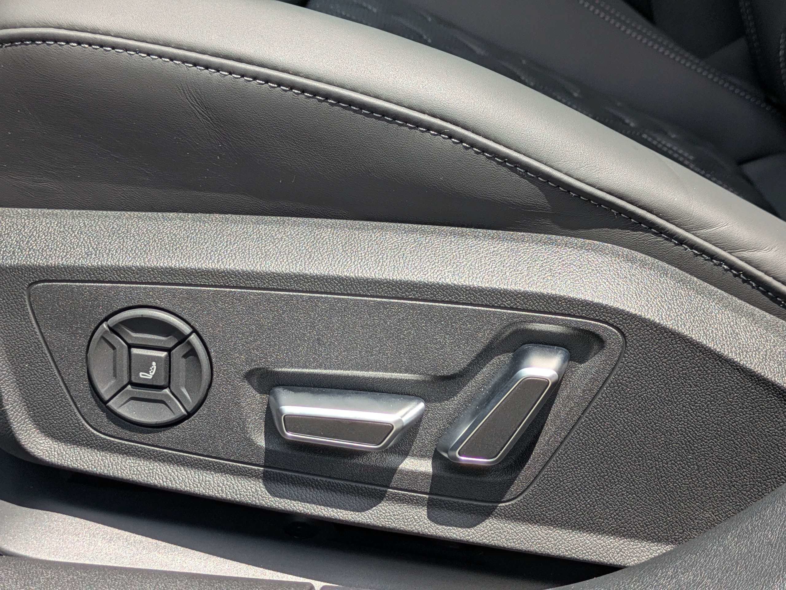 New 2026 Audi S5 Premium Plus AWD/4WD image 19