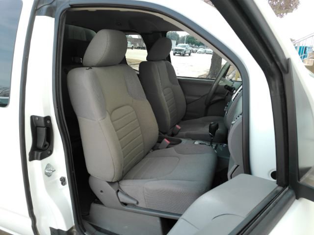 Used 2021 Nissan Frontier S image 21