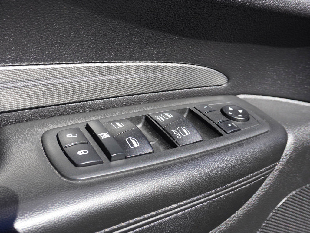 Used 2020 Dodge Durango GT w/ Blacktop Package AWD/4WD image 34