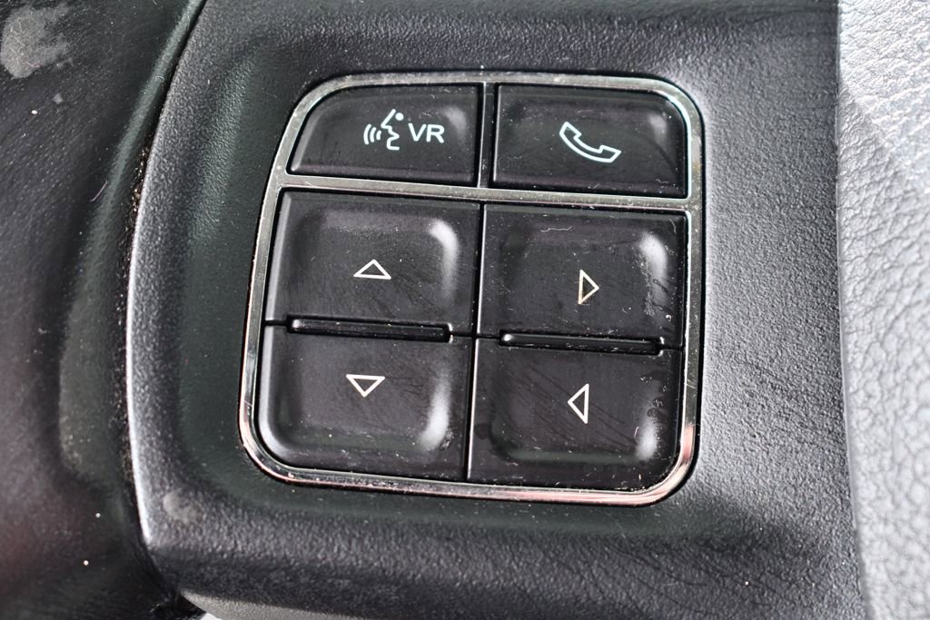 Used 2018 RAM 3500 Big Horn image 33