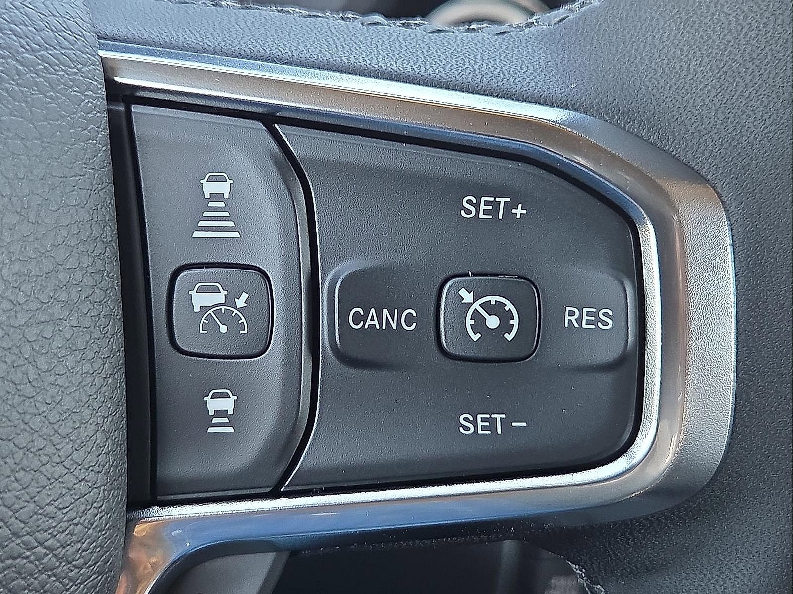 New 2026 RAM 1500 Laramie w/ Night Edition image 20