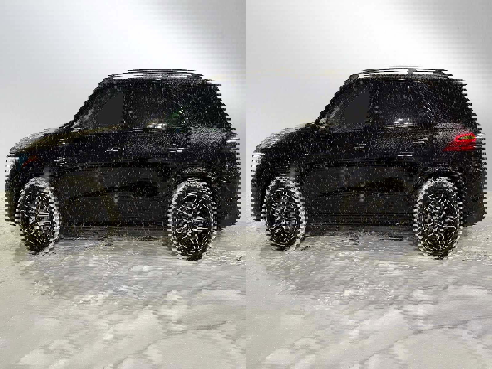 New 2026 Mercedes-Benz GLE 53 AMG 4MATIC image 6