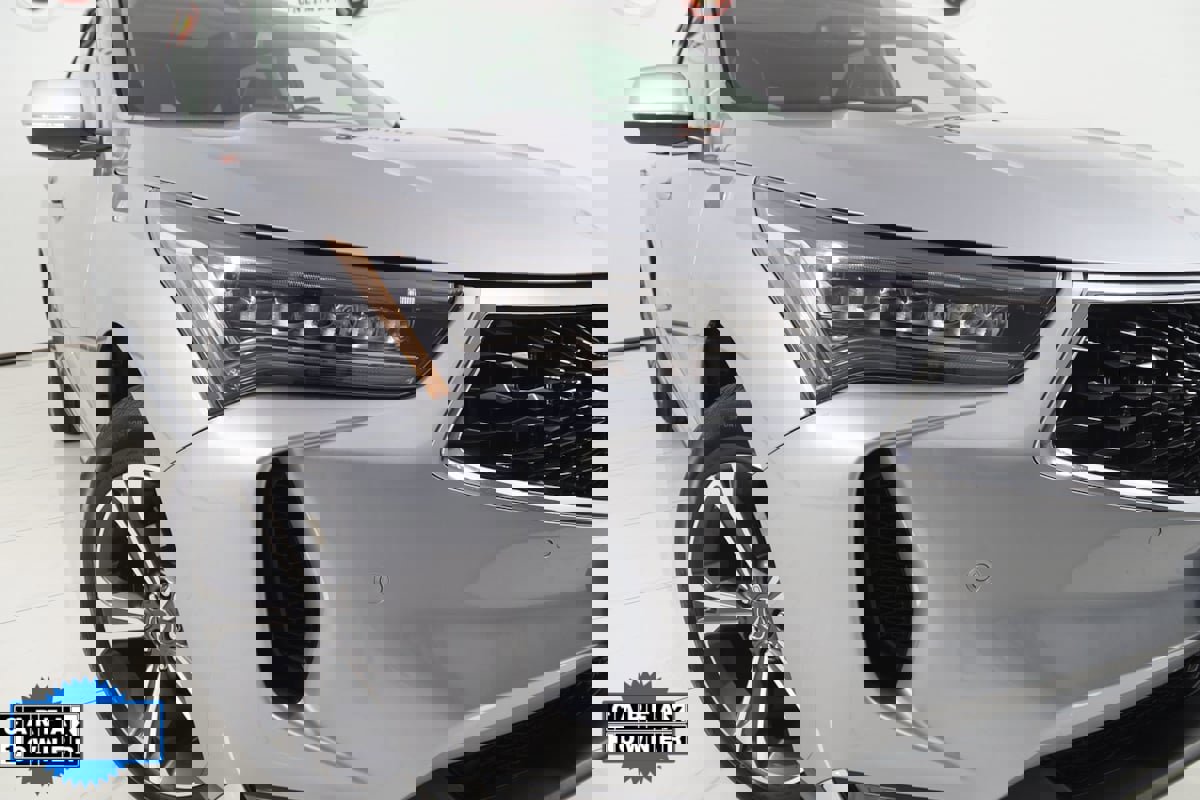 Used 2024 Acura RDX SH-AWD w/ Advance Package image 36
