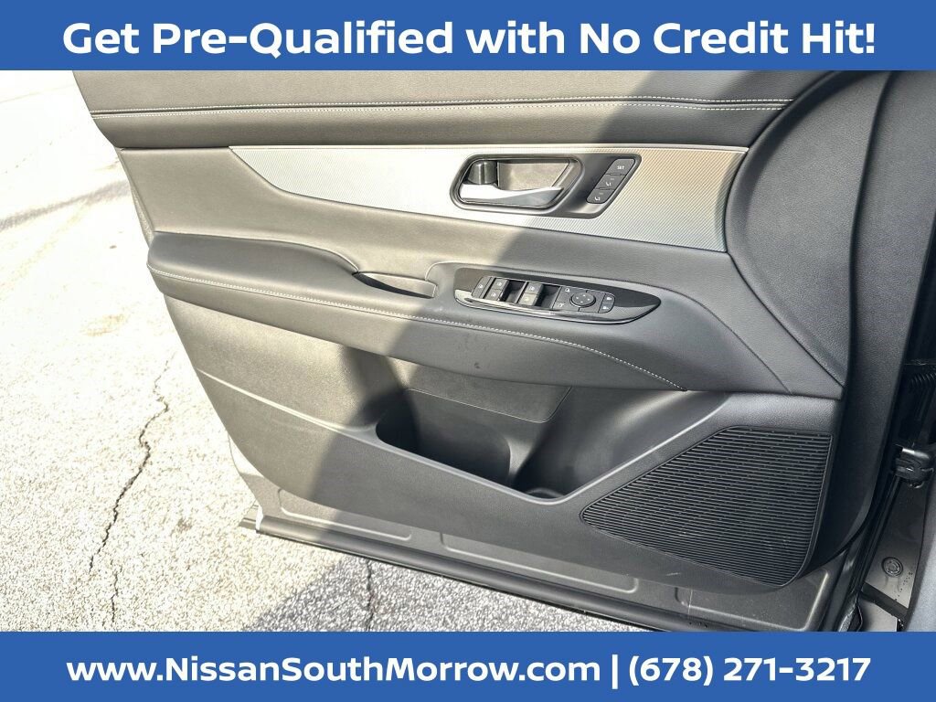 New 2026 Nissan Murano SL image 19