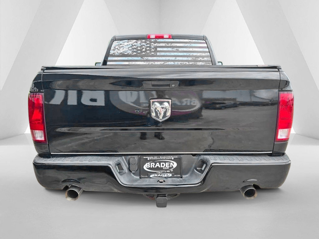 Used 2015 RAM 1500 Express RWD image 6
