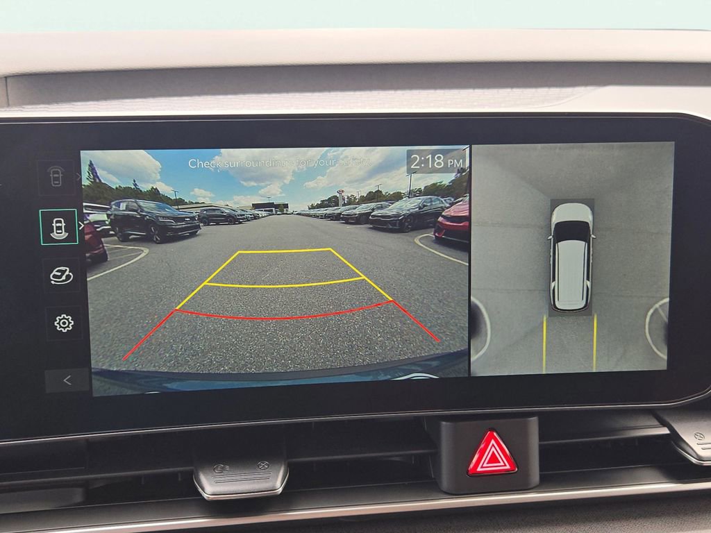 New 2026 Kia Carnival SX image 30