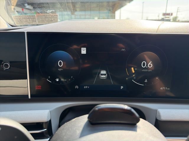 Used 2025 Hyundai Tucson Limited image 18