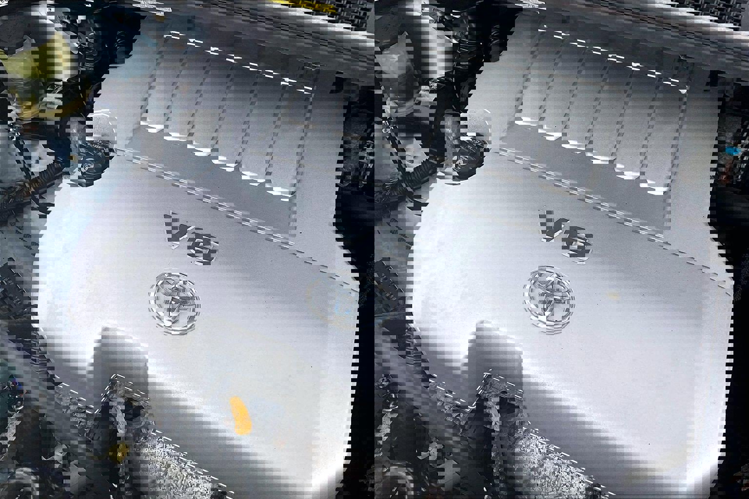 Used 2010 Toyota Sienna image 35