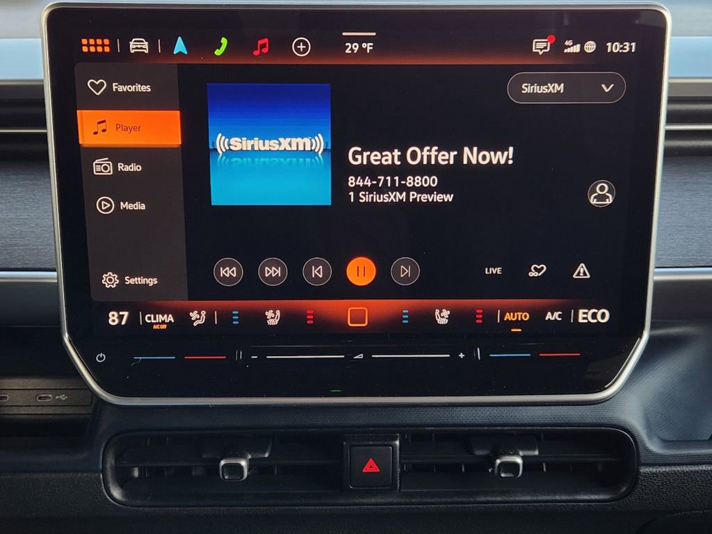 New 2025 Volkswagen ID. Buzz Pro S image 13