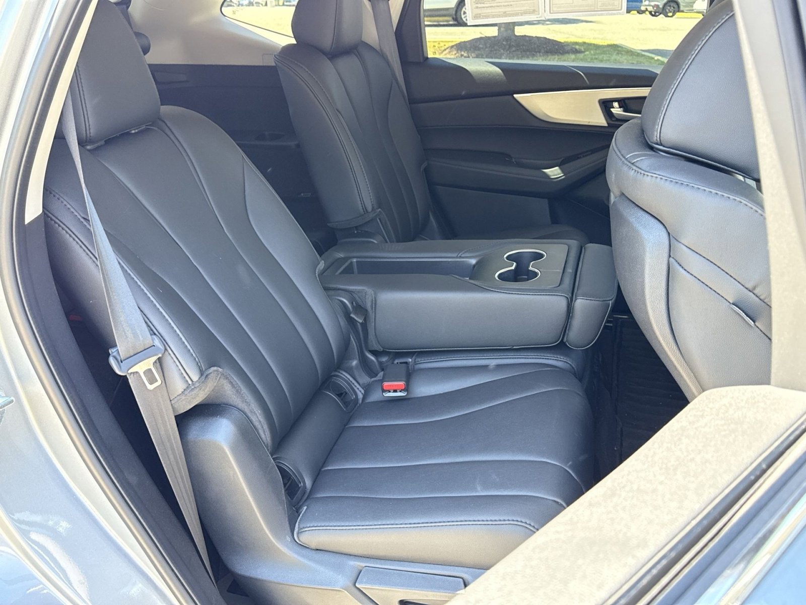 Certified 2026 Acura MDX SH-AWD image 15