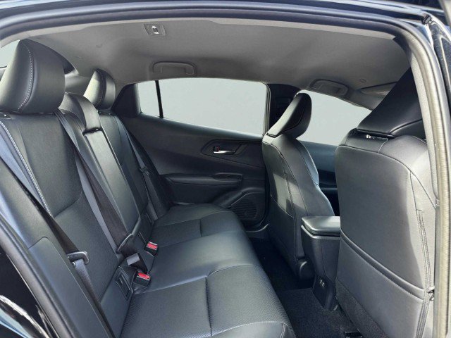 Used 2025 Toyota Prius image 46