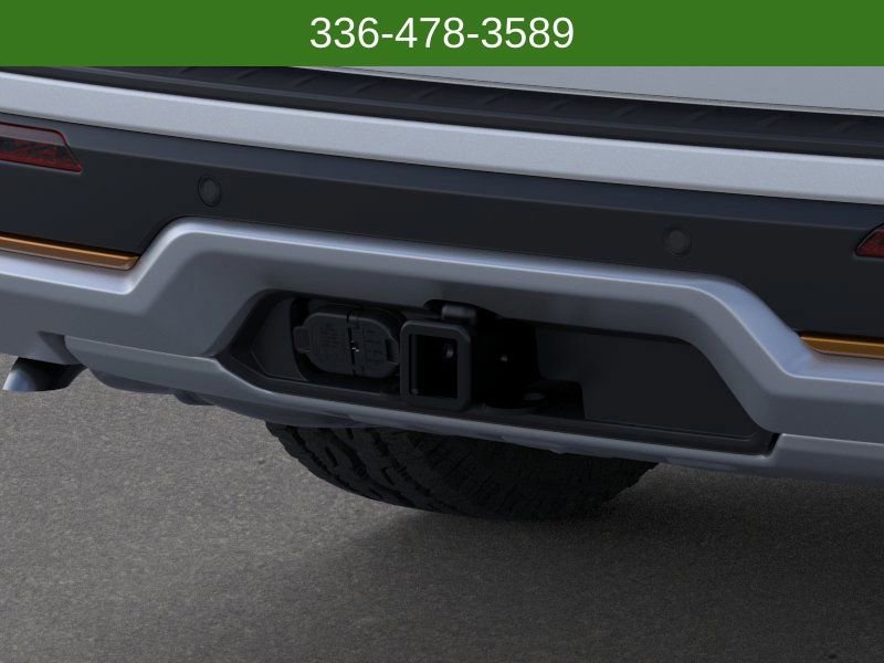 New 2026 Ford Explorer Tremor AWD/4WD image 23