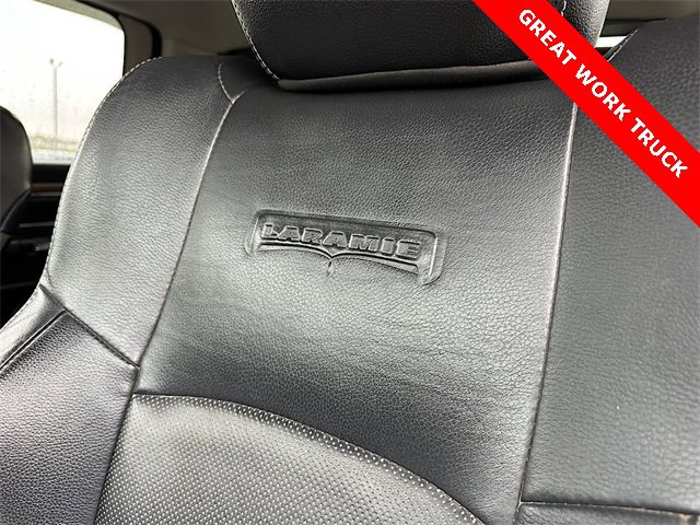 Used 2014 RAM 2500 Laramie w/ Convenience Group image 15